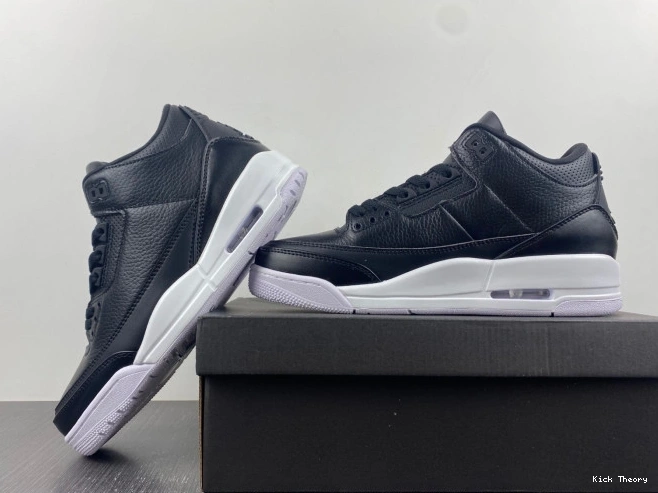 Kicked Out Shoe Store 3 136064-020 (2016) Jordan Retro Monday Cyber 0730